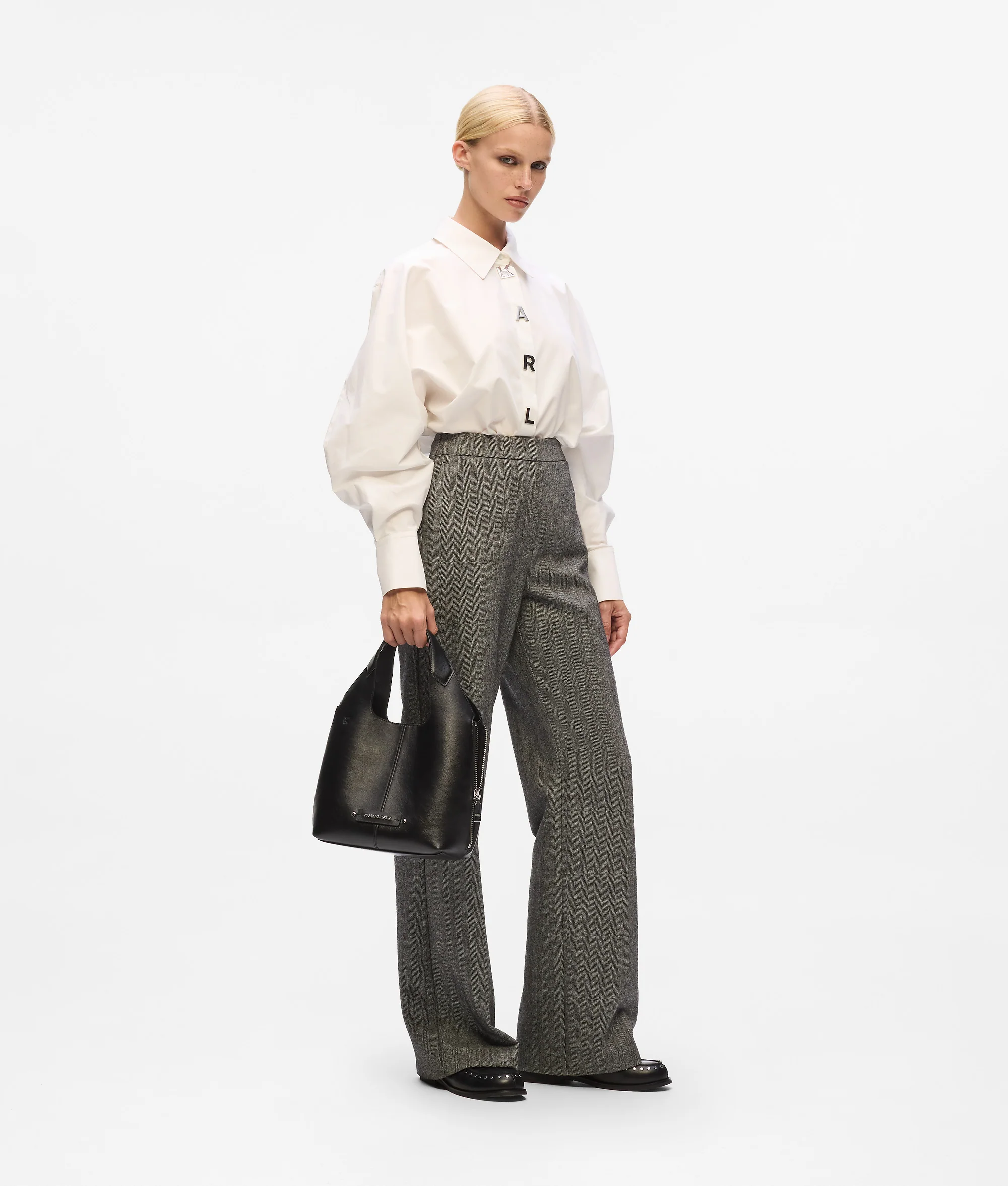 Petit sac cabas K/Hardware