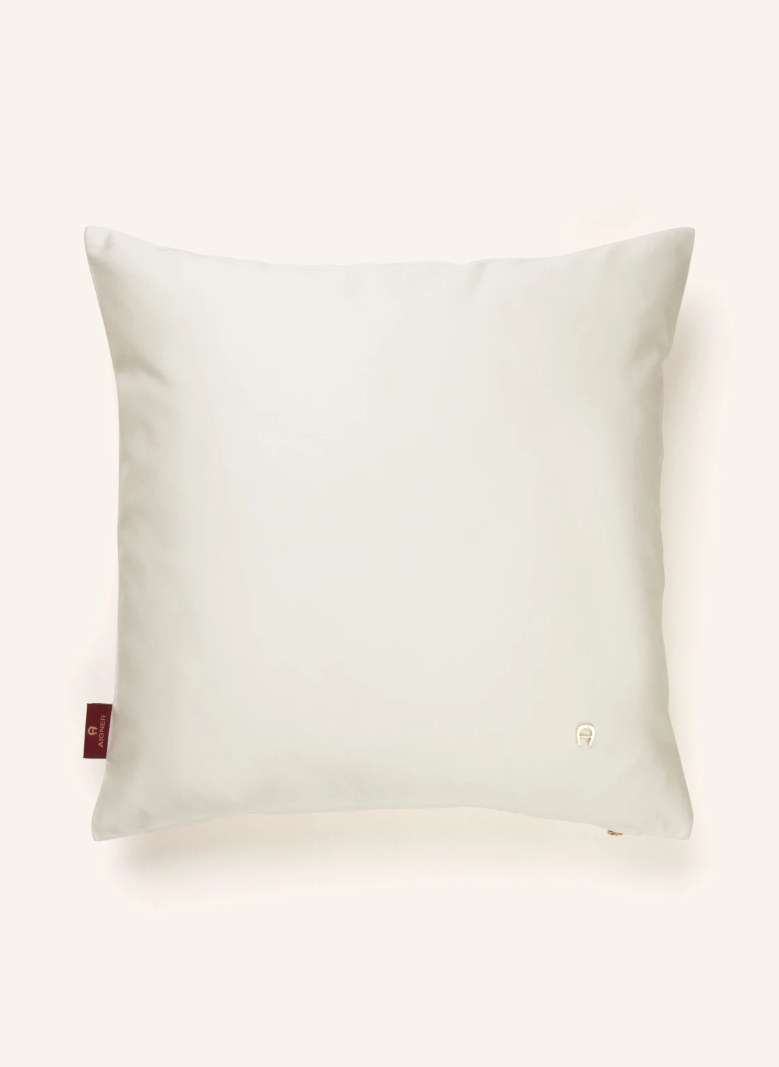 AIGNER Dekokissenhülle MINIMAL