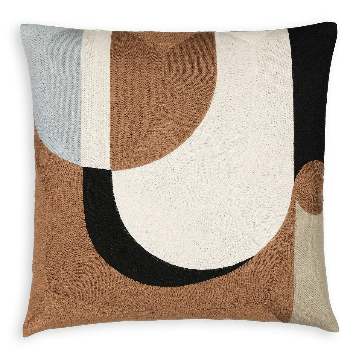 Housse de coussin 40x40 cm, Egia