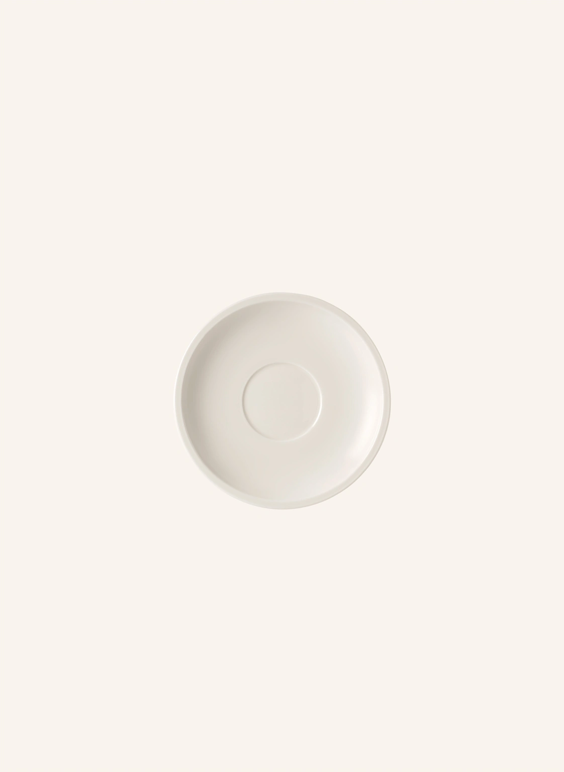 Villeroy & Boch Cappuccino-Untertasse ARTESANO ORIGINAL