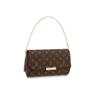 Louis Vuitton Favorite MM Chain shoulder bag M40718