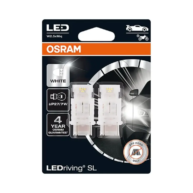 LED 2er-Set Control32