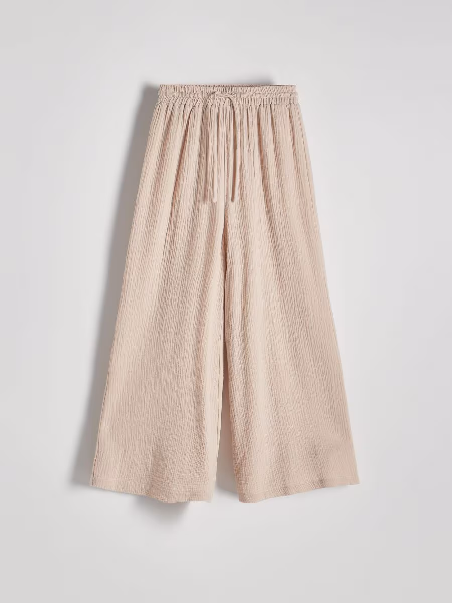 Culotte Trousers