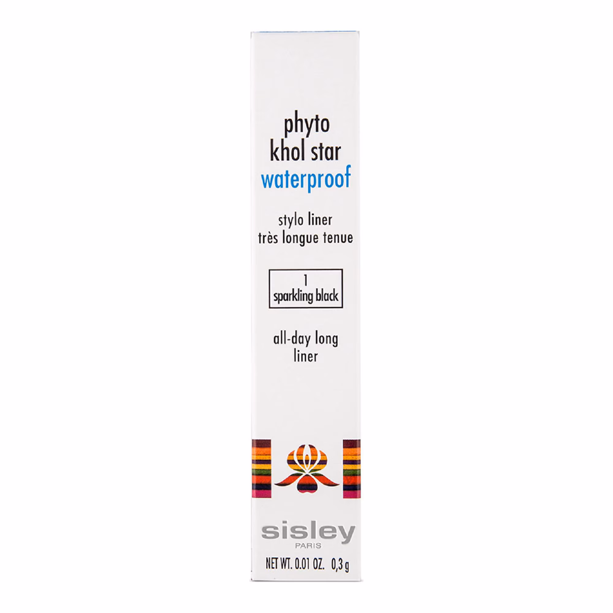 PHYTO-KHOL STARCrayon waterproof