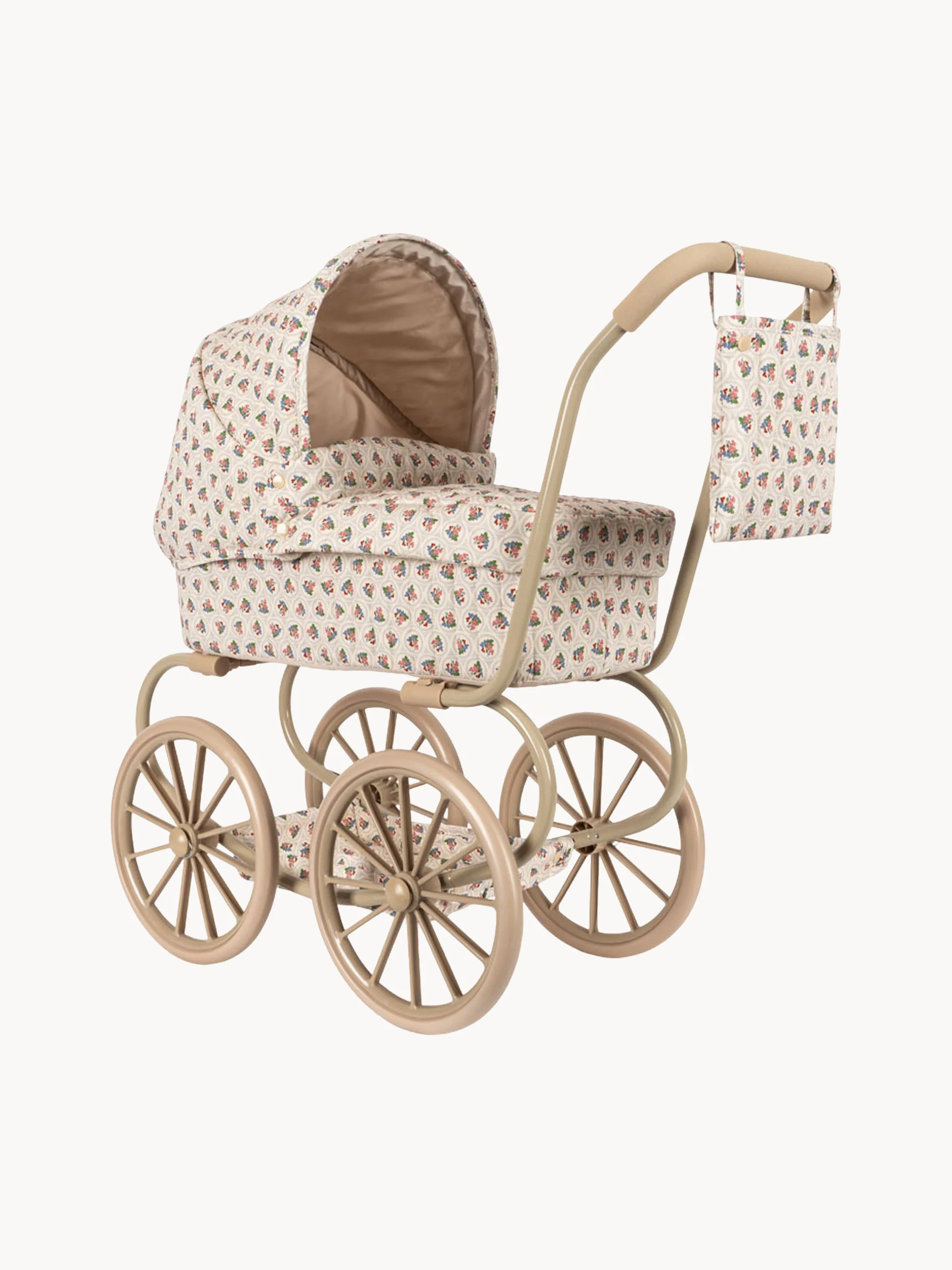 Puppenwagen Verona Blues