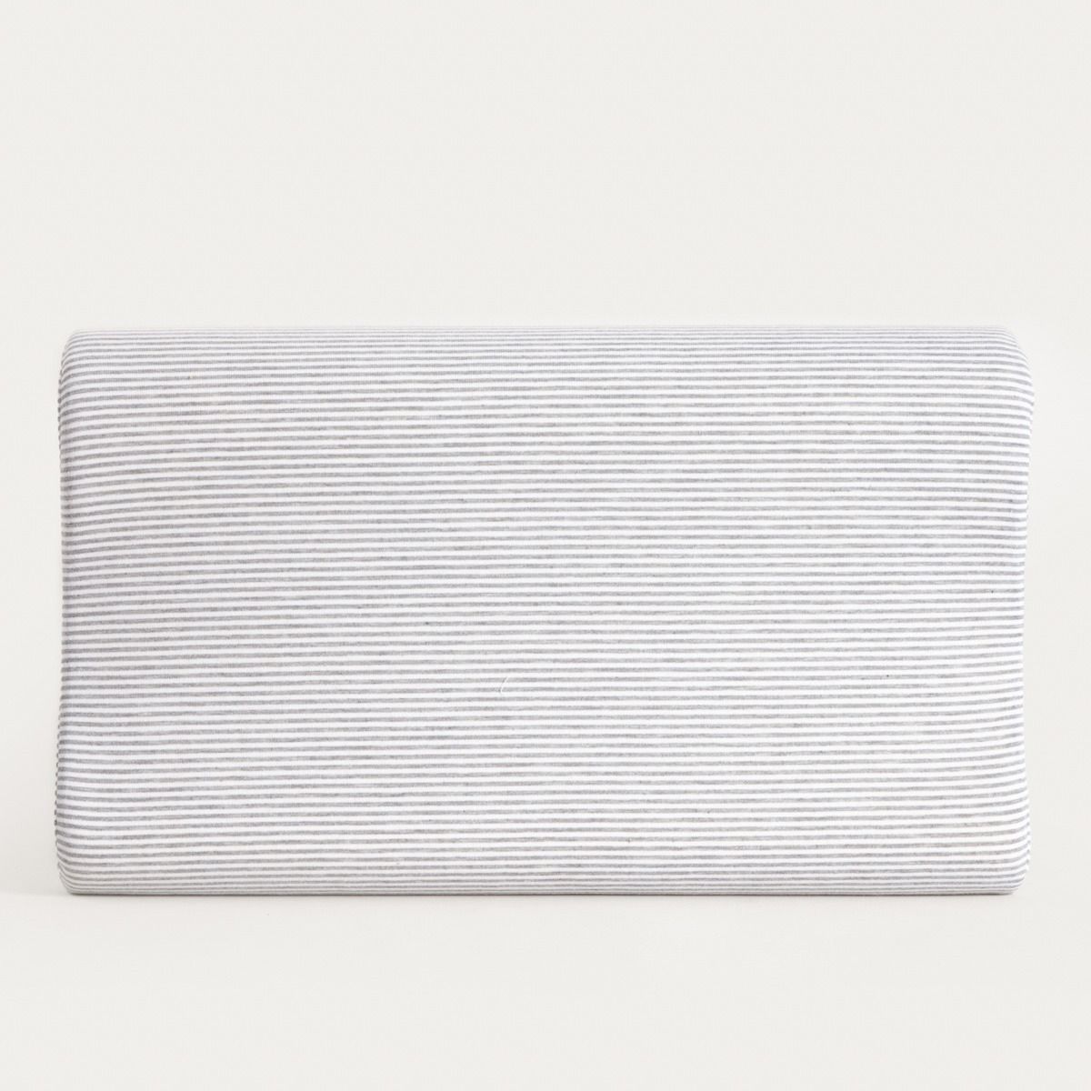 Poduszka ergonomiczna BALIE w paski 50x30 cm