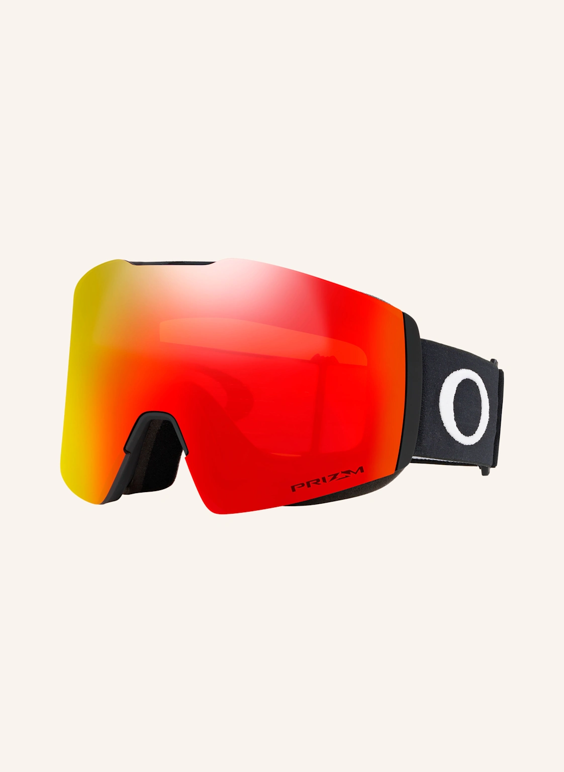 OAKLEY Skibrille FALL LINE