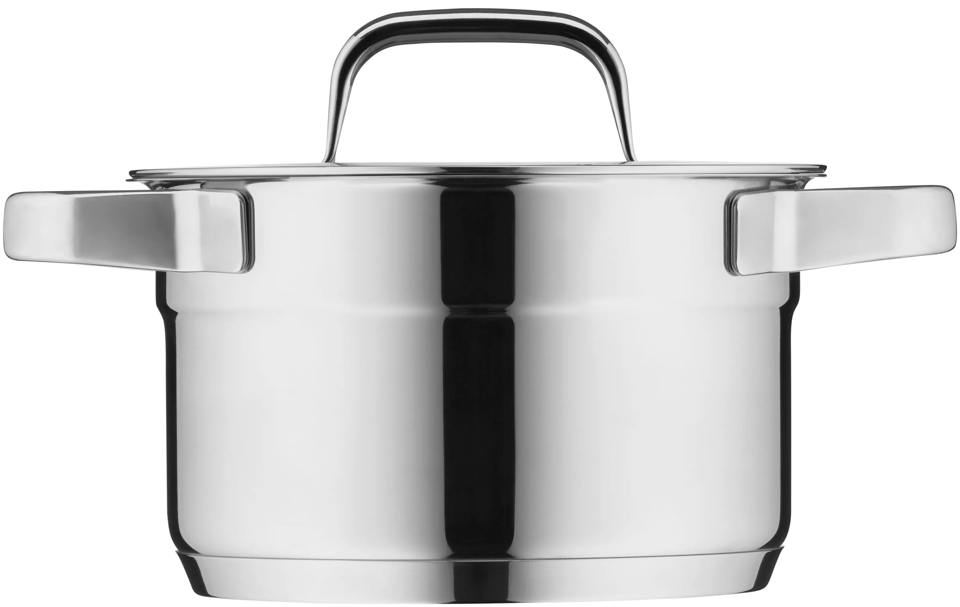WMF Compact Cuisine Soup Pot 16.5 cm with lid