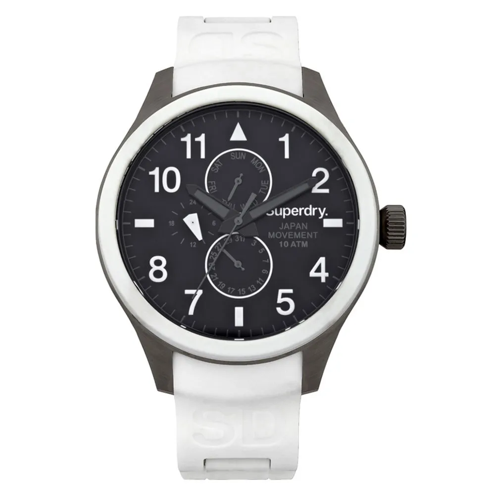 Superdry SYG110W watch