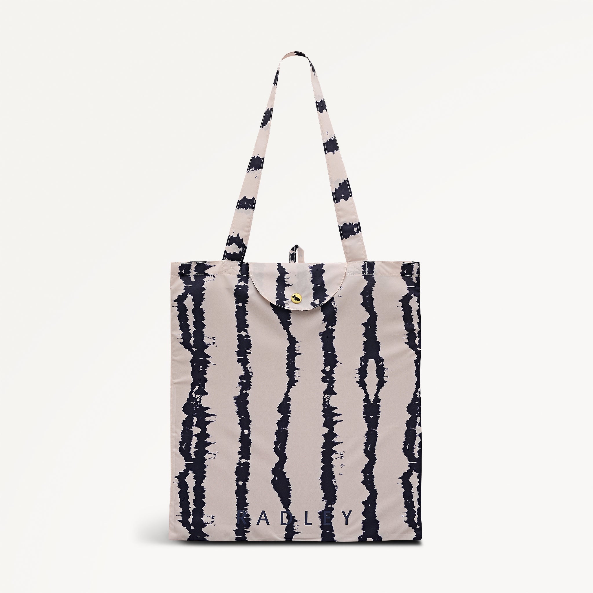 Tie Dye Stripe - Responsible Foldaway