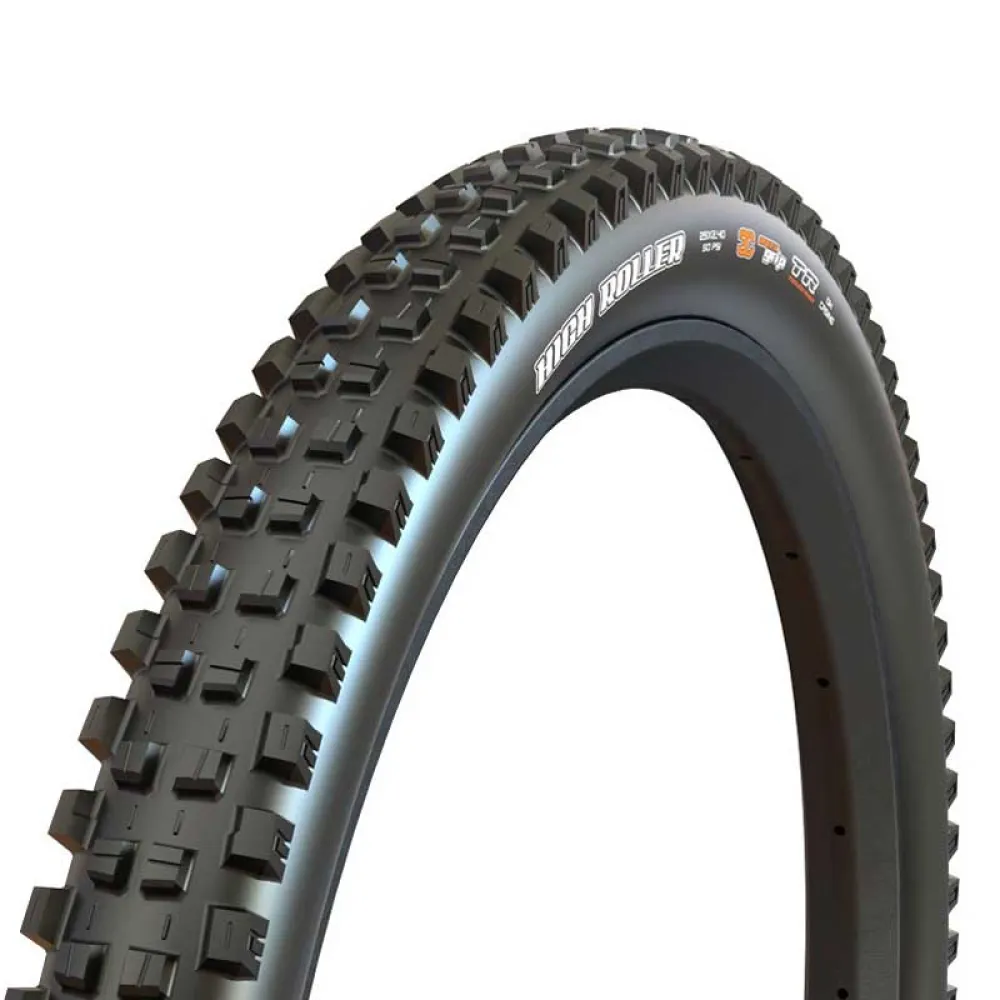 Maxxis High Roller GEN3 60 TPI 3CG/Exo  Tubeless 27.5´´ x 2.40 MTB tyre