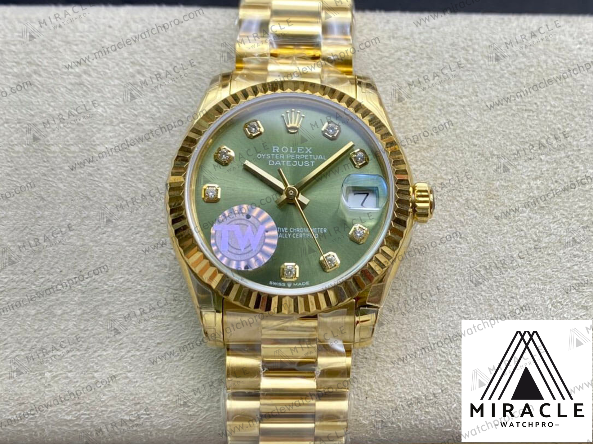 ROLEX-Datejust-REF.M278278-0011-ELITE CLONE-31MM