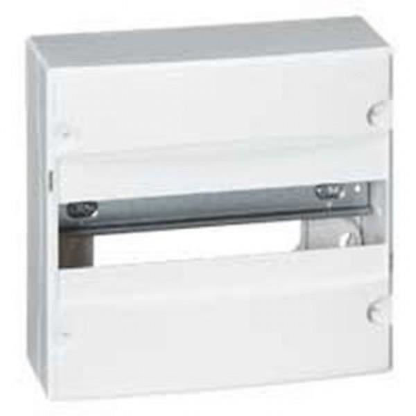 Coffret nu 13 modules 1 rangée Legrand Drivia