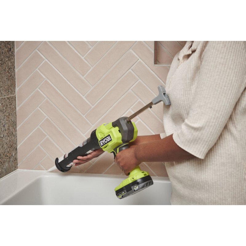 Pistolet a cartouche One  RCG18 18 V RYOBI