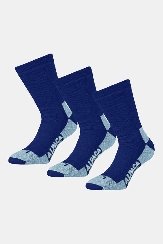 Alpaca socks Sok 3-Pack