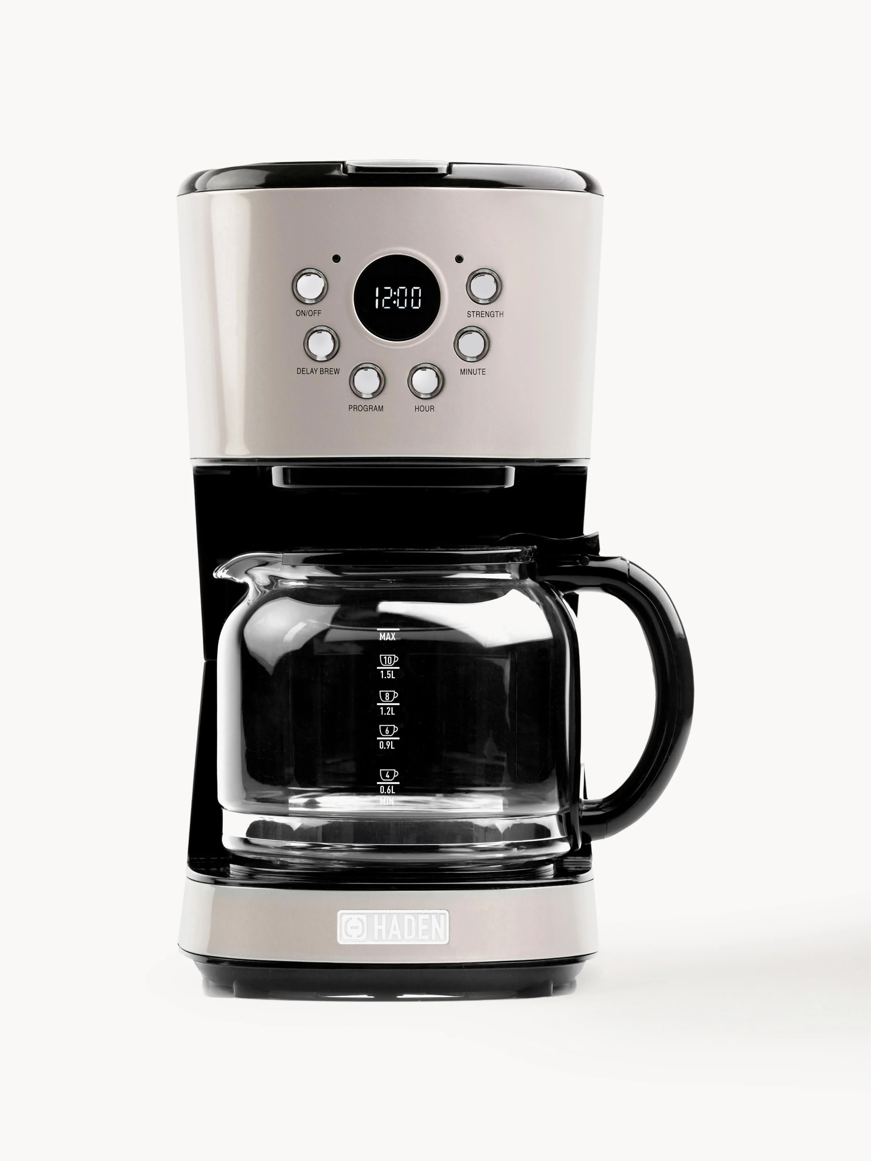 Kaffeemaschine Heritage