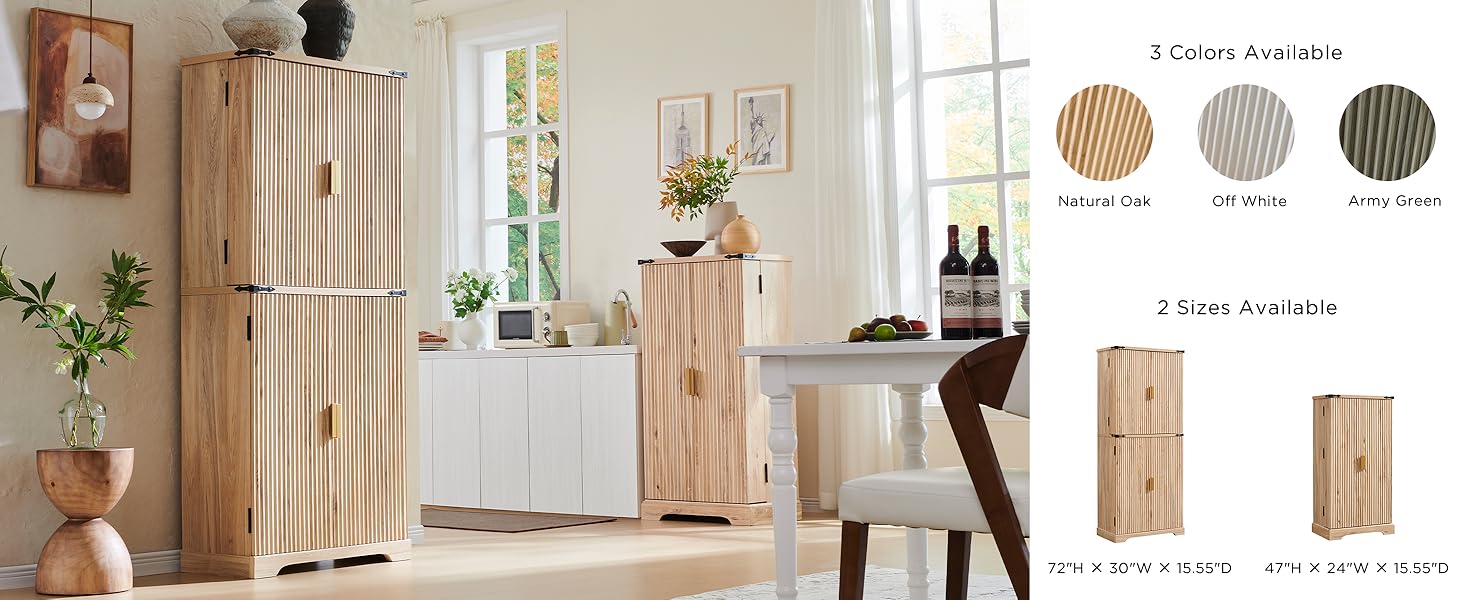 Cabinet Set