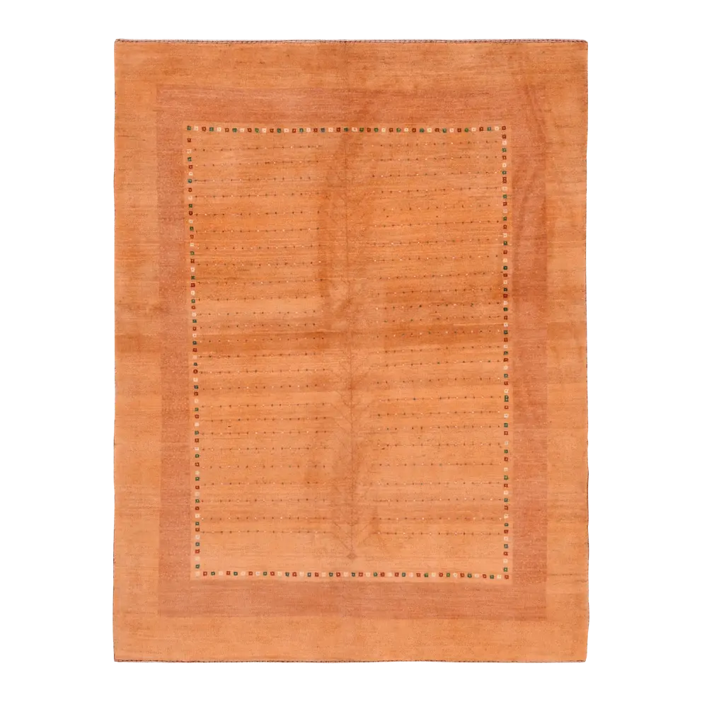 Gabbehteppich Gabbeh Color