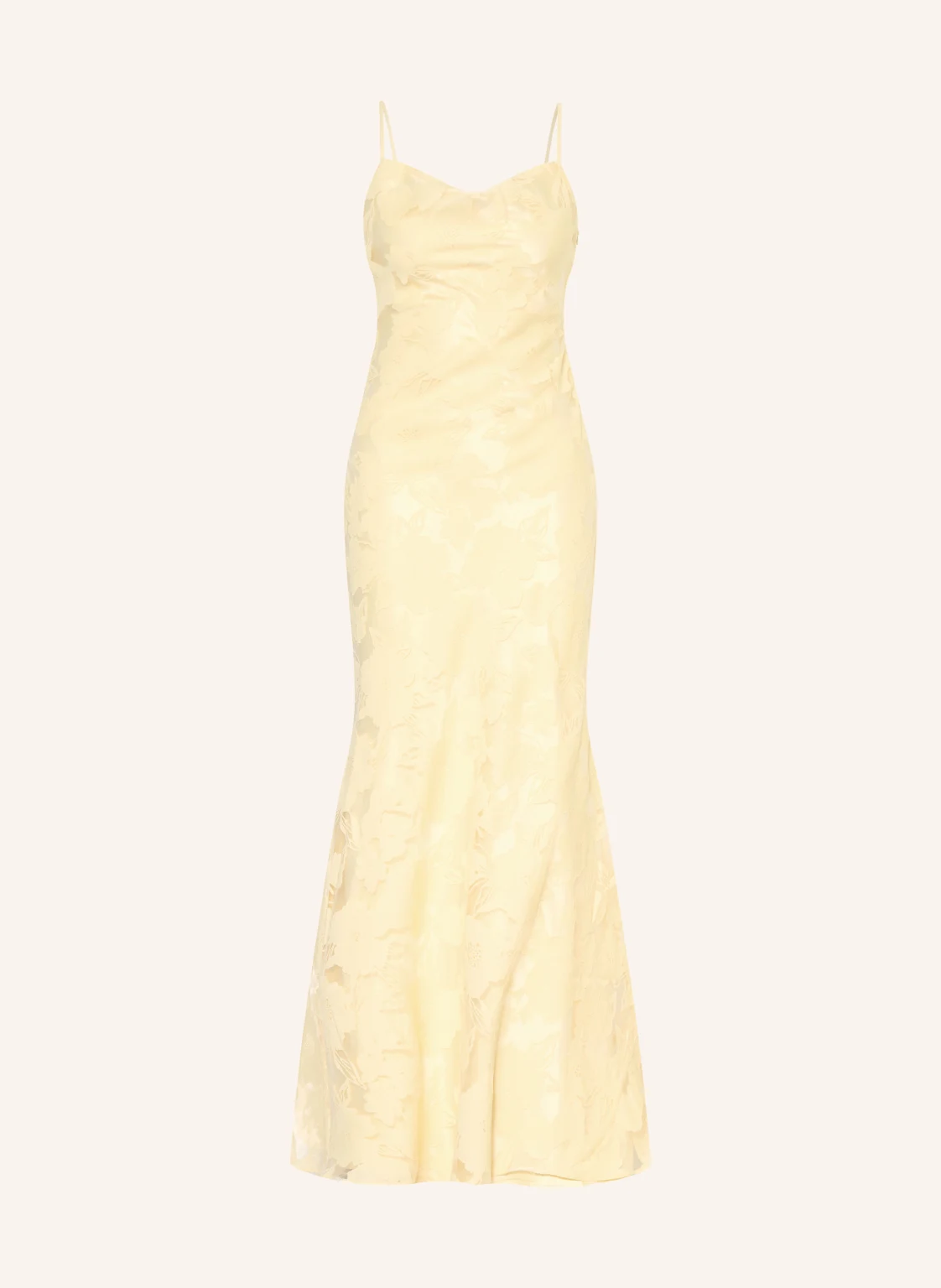MALINA Abendkleid SORELLE