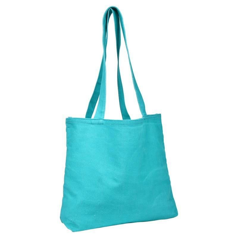 - Tote bag coton toujours au top