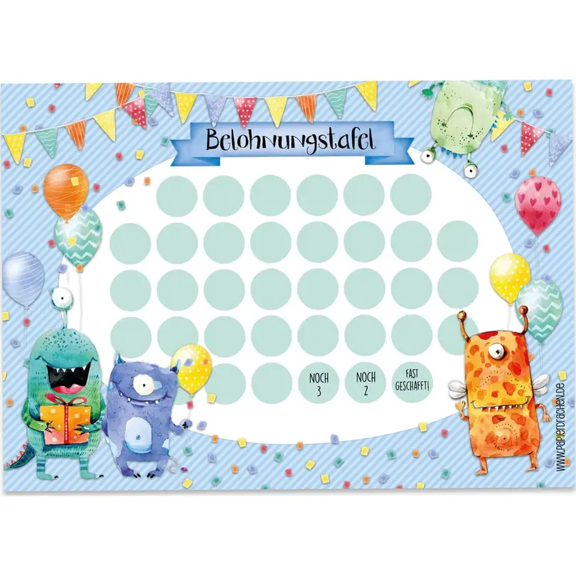 Schreibblock Kreativ