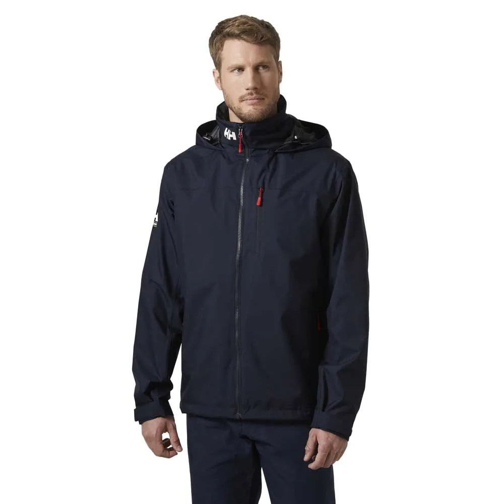 Helly Hansen Crew Hooded 2.0 jacket
