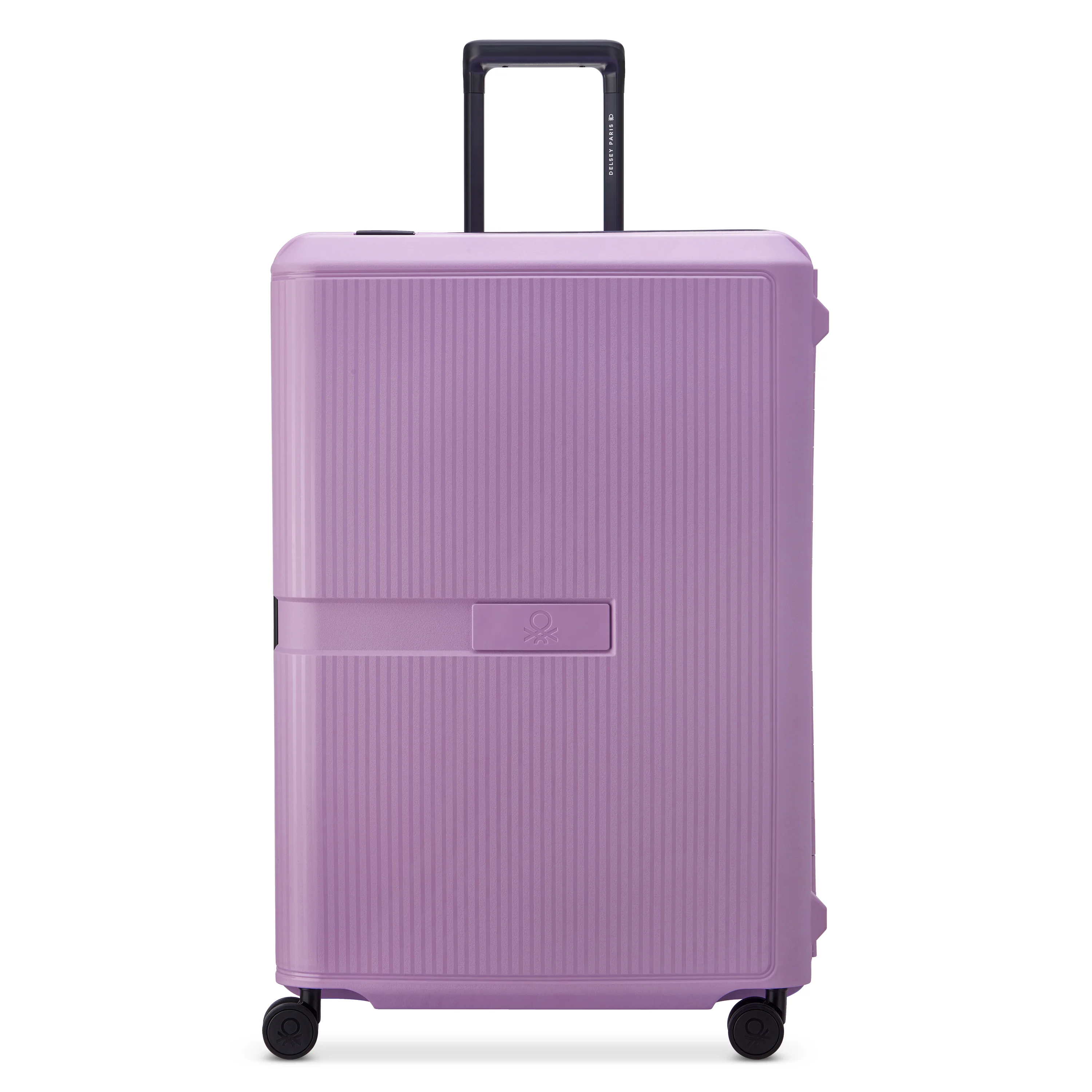 COLOR BLOCK HARDSIDE - L (77CM)