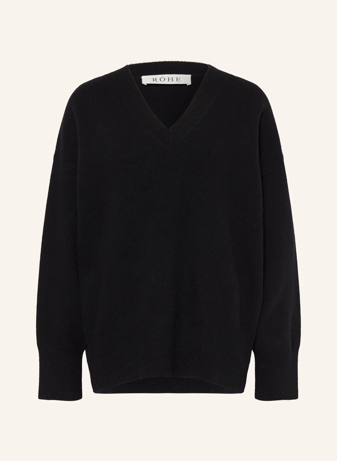 RÓHE Pullover