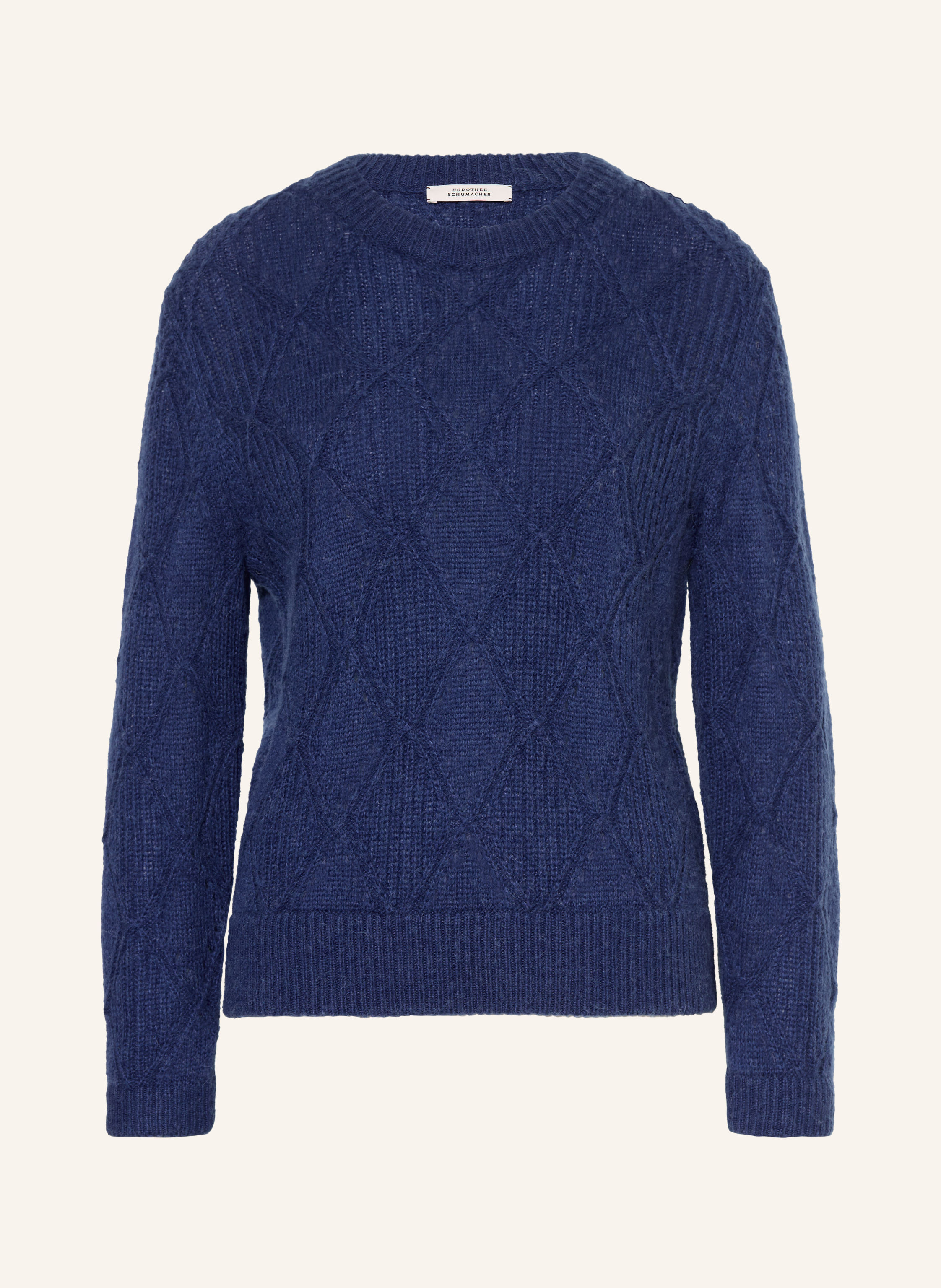 DOROTHEE SCHUMACHER Pullover SHEER SOFTNESS