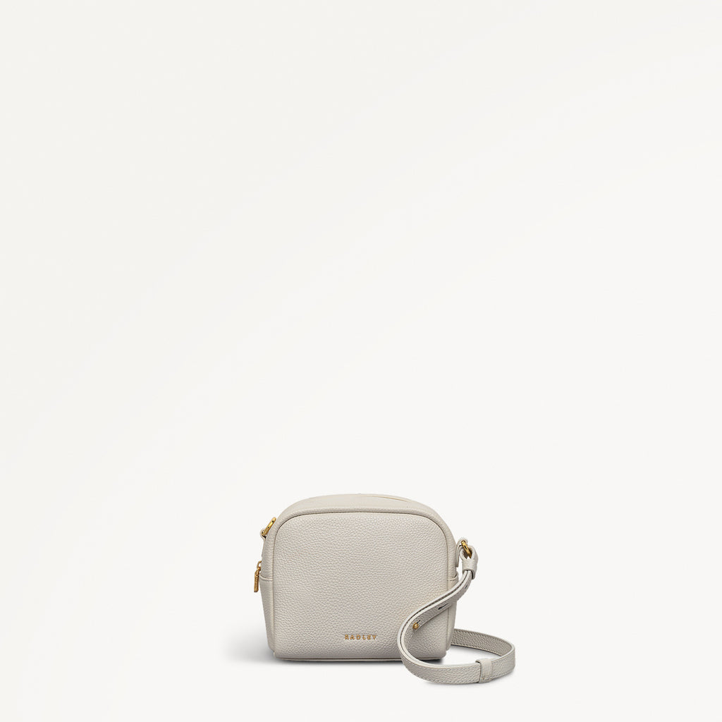 The Daily - Mini Zip Around Cross Body