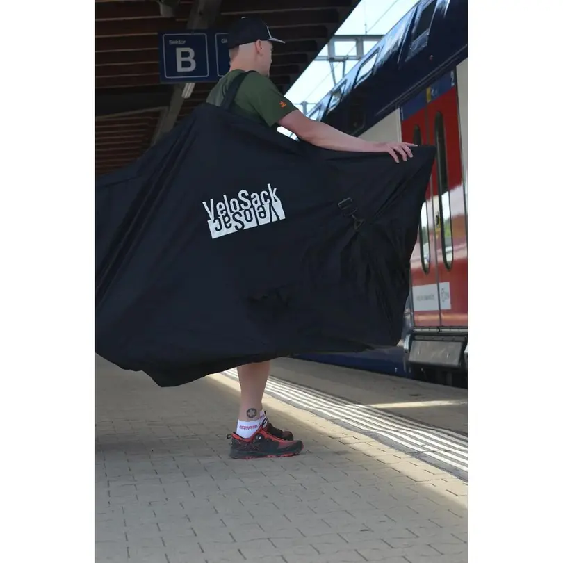 Fahrradtasche Incirca