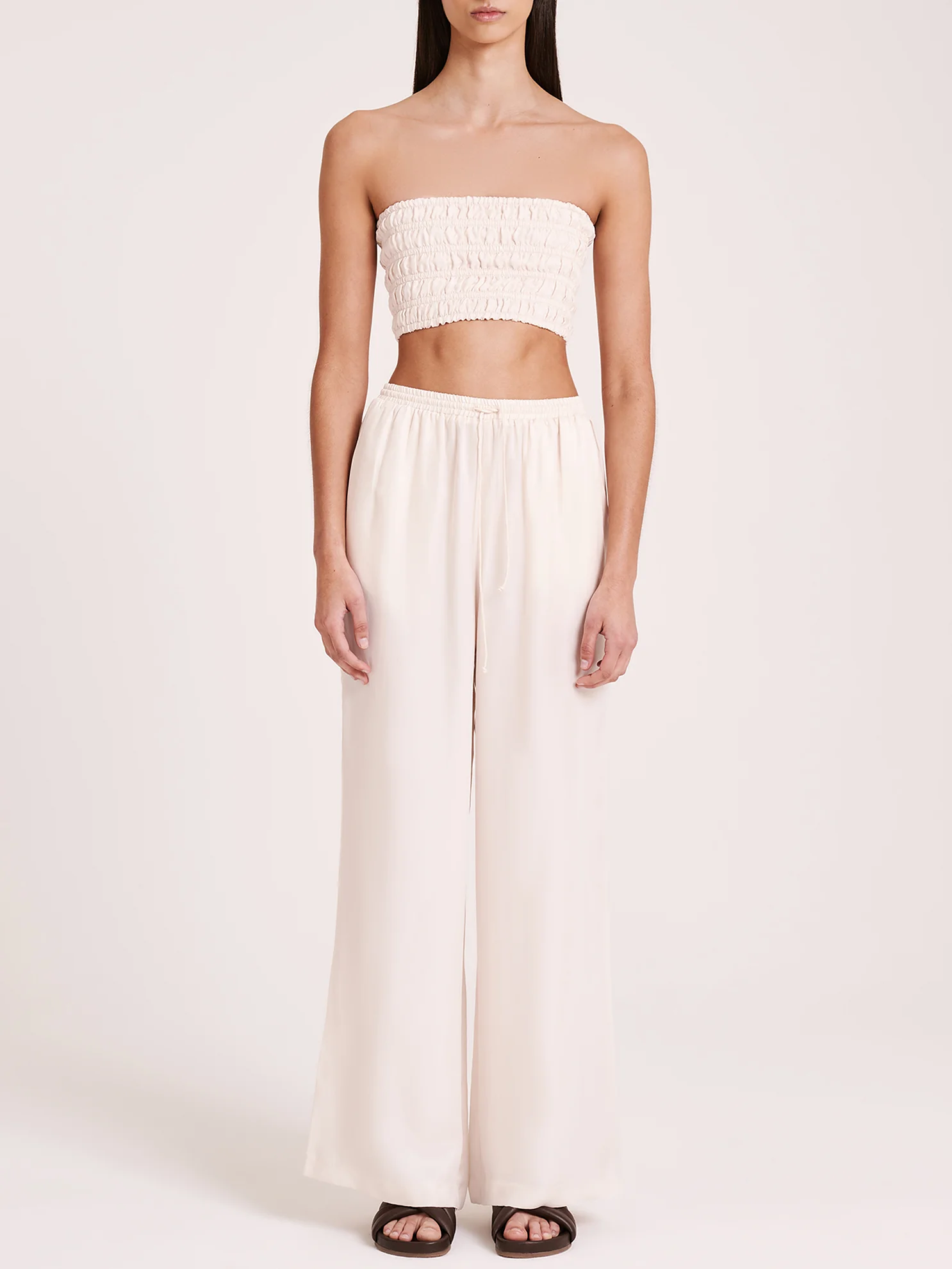 Faro Cupro Bodice