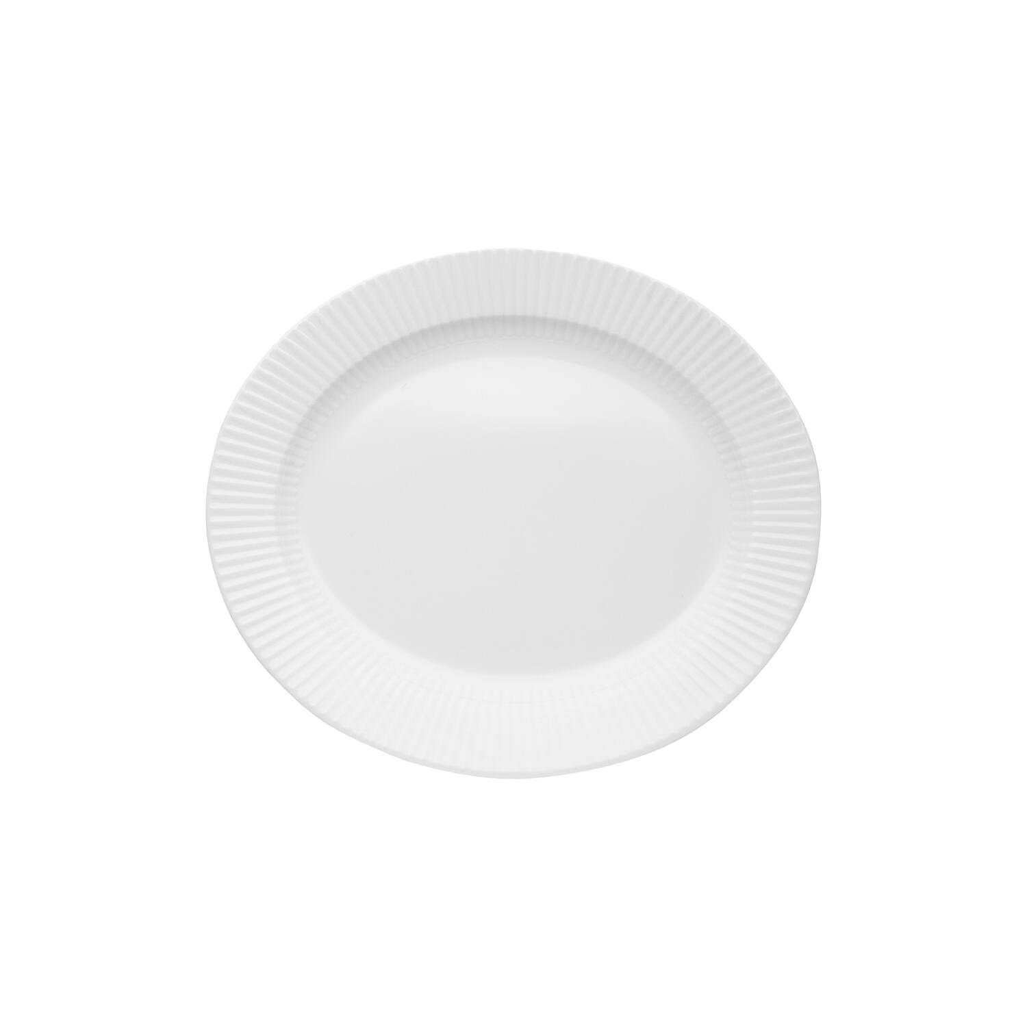 Legio Nova oval tallerken 31 cm
