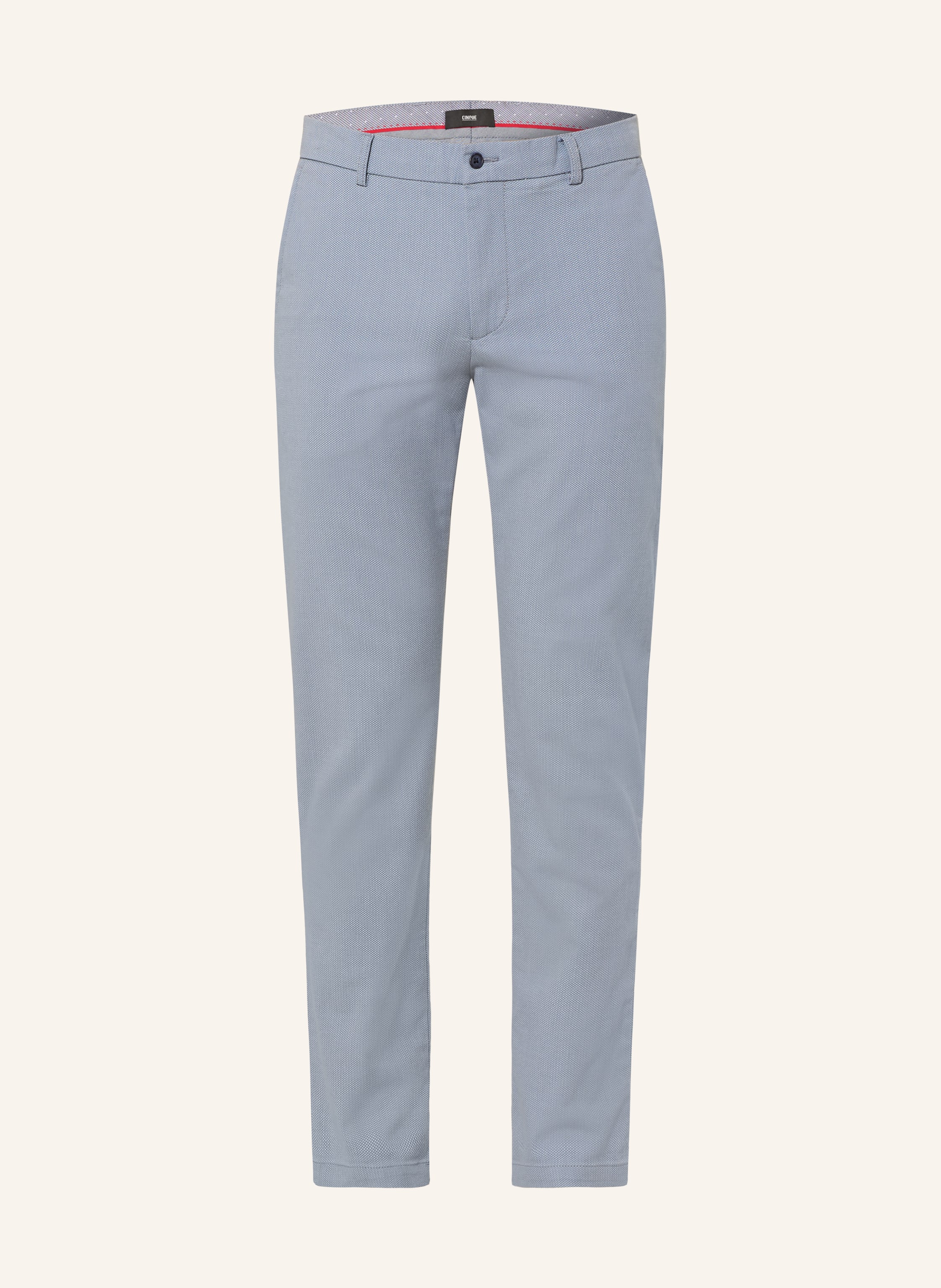 CINQUE Chino CIBRODY Extra Slim Fit