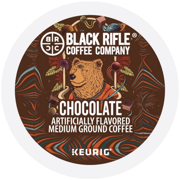 Chocolate Coffee