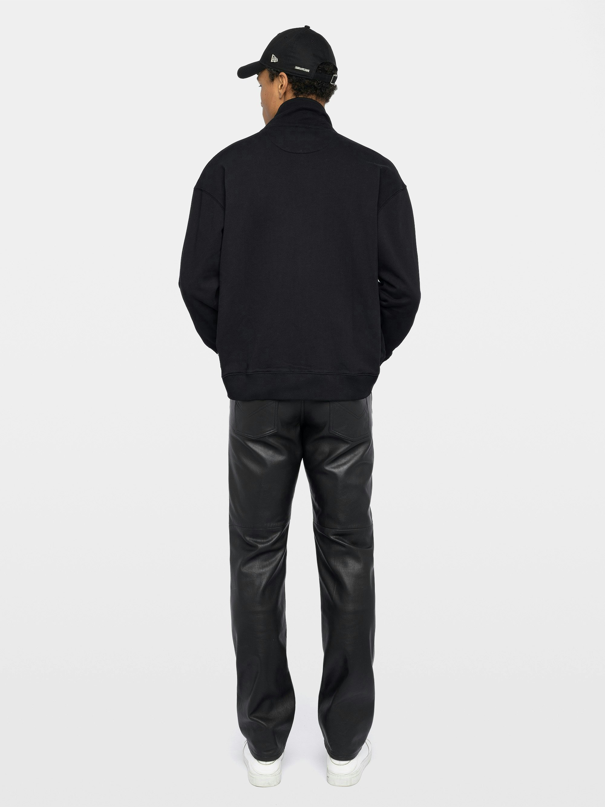 Sweatshirt Moyaz