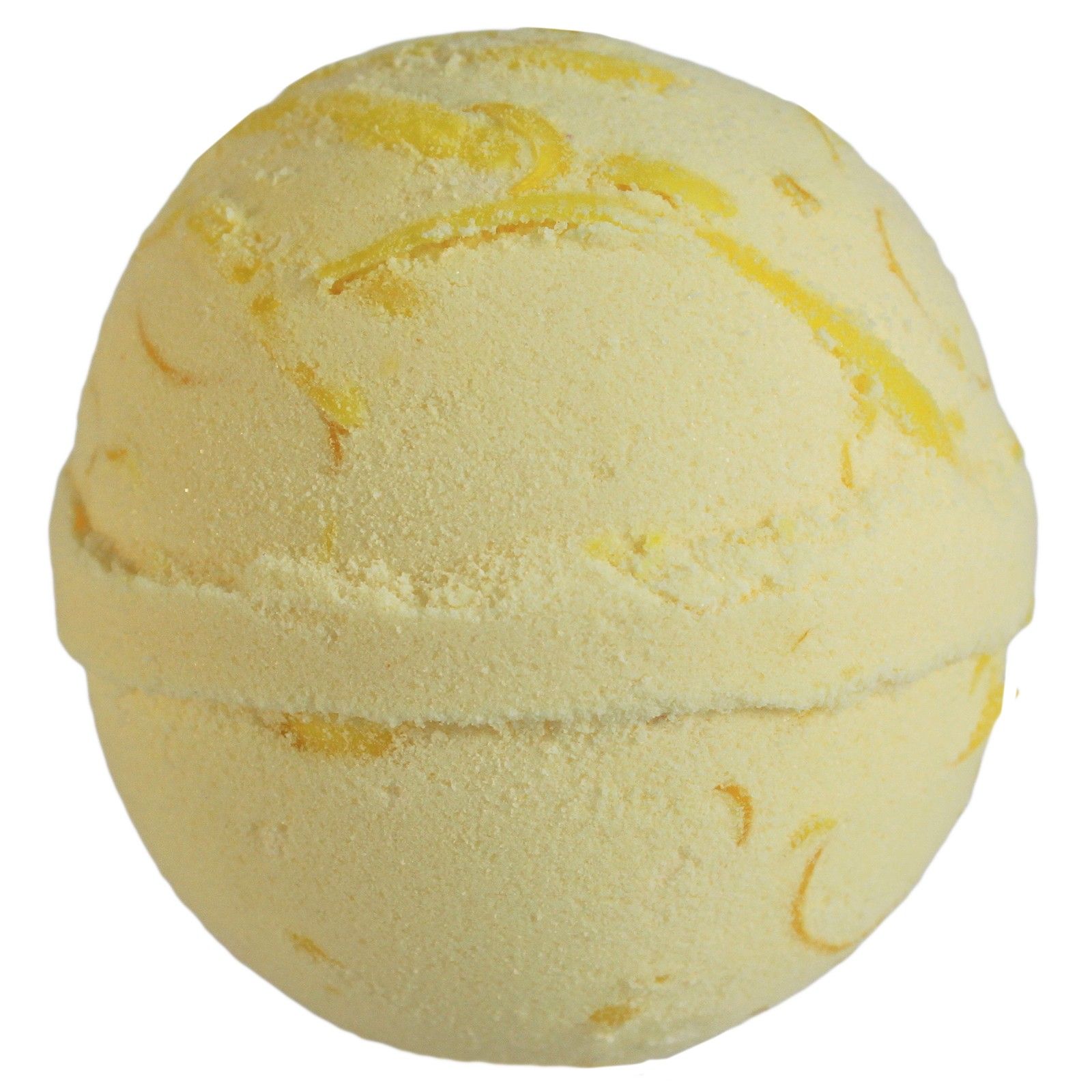 KDMD Tropical Paradise Coco Bath Bomb - Pineapple