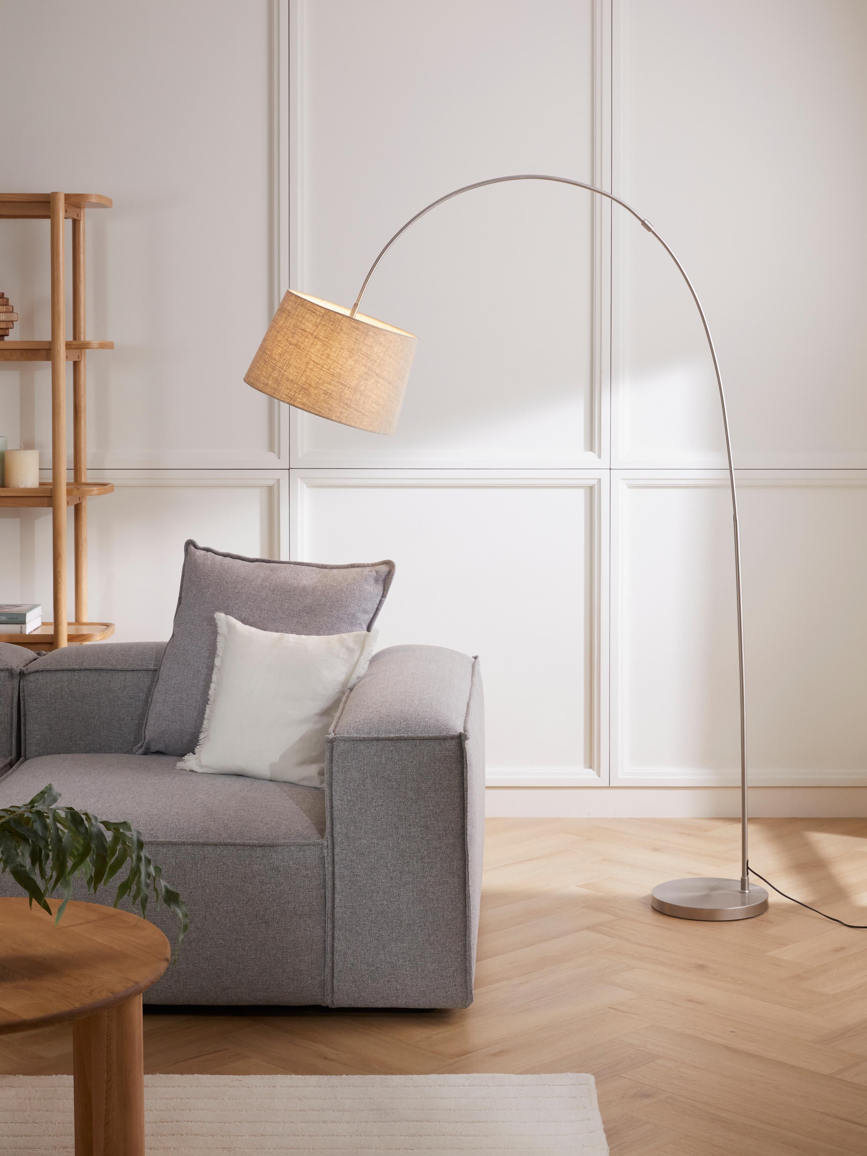 Große Bogenlampe Laurence