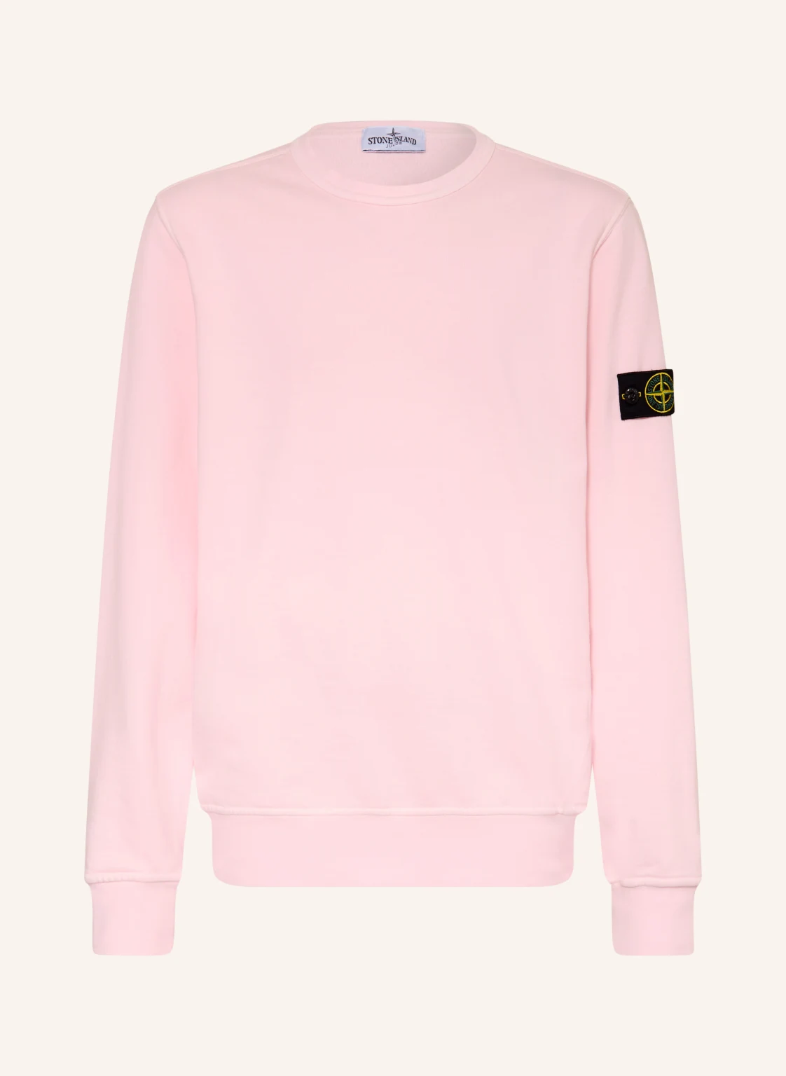STONE ISLAND JUNIOR Sweatshirt