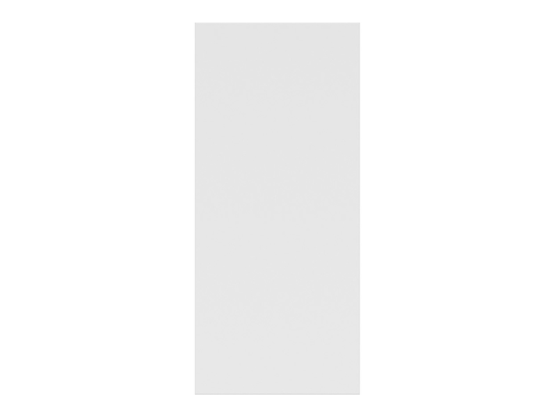 Panel boczny Top Line 2 72 cm śnieżny super mat