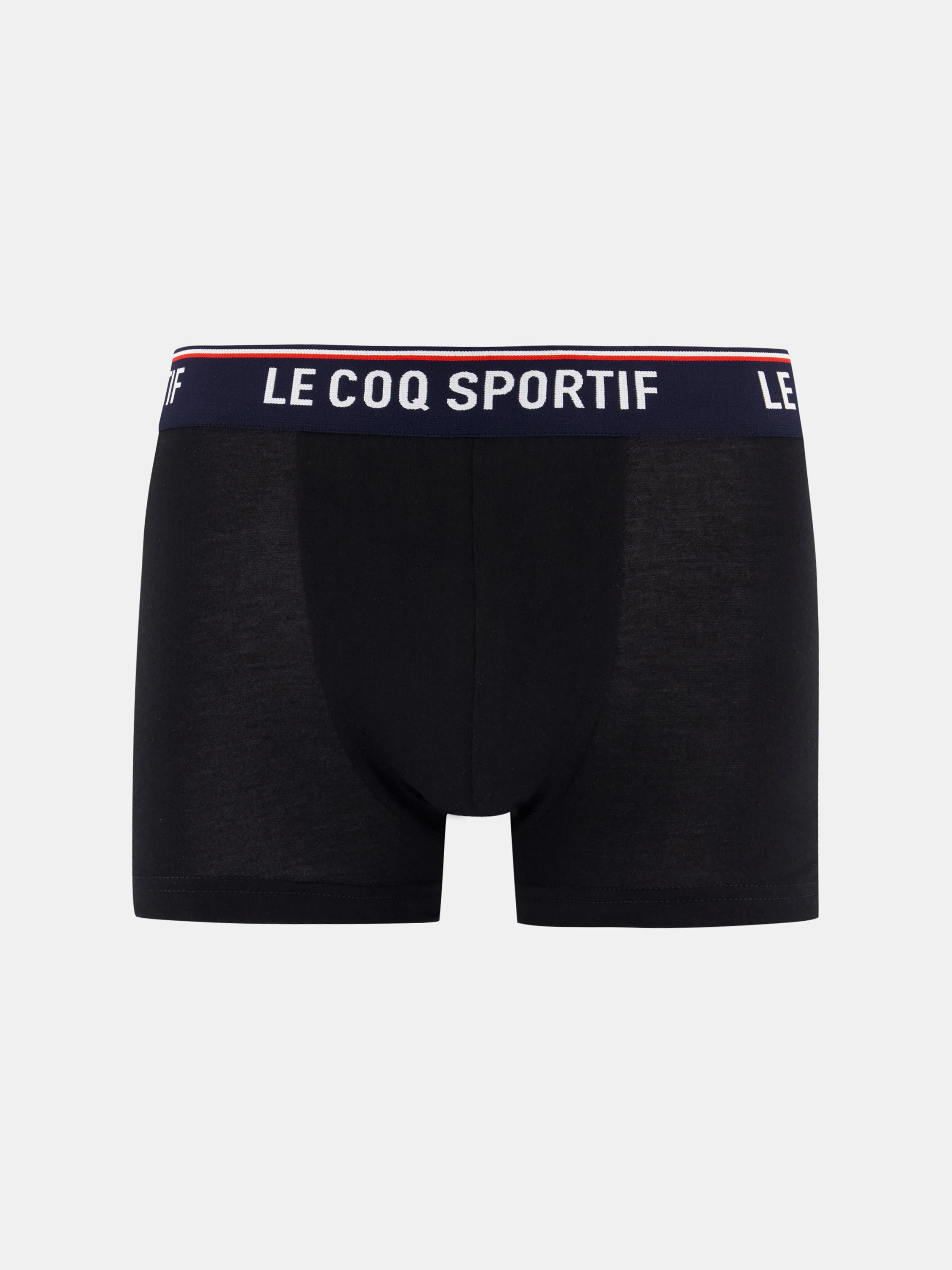 2520681-ESS SSVET Lot de 2 Boxers M new optical | Boxer Homme