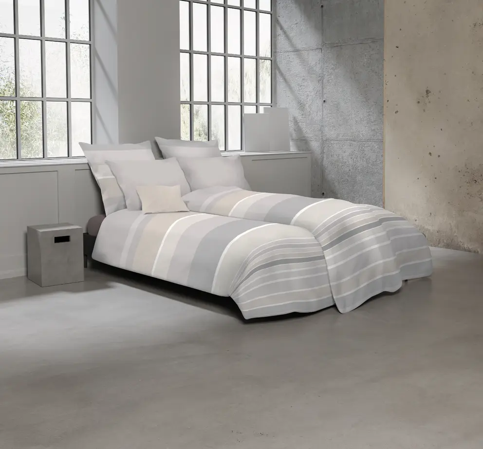 Bettwäschegarnitur Black Premium