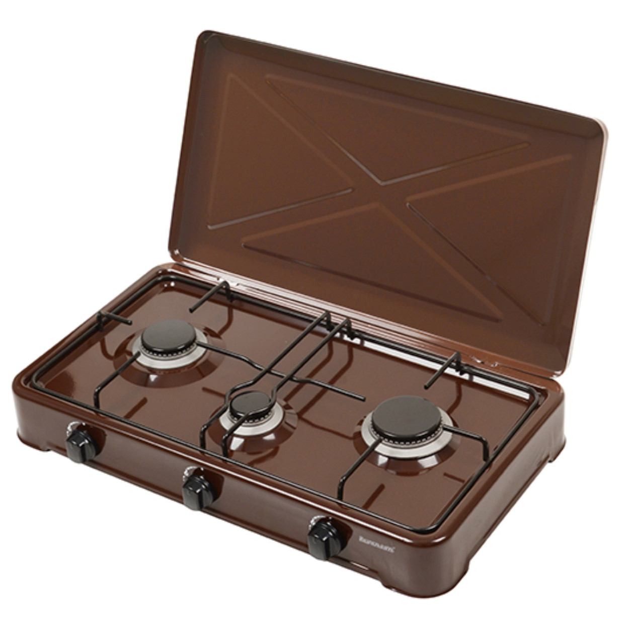 Kuchenka gazowa RAVANSON K-03BR