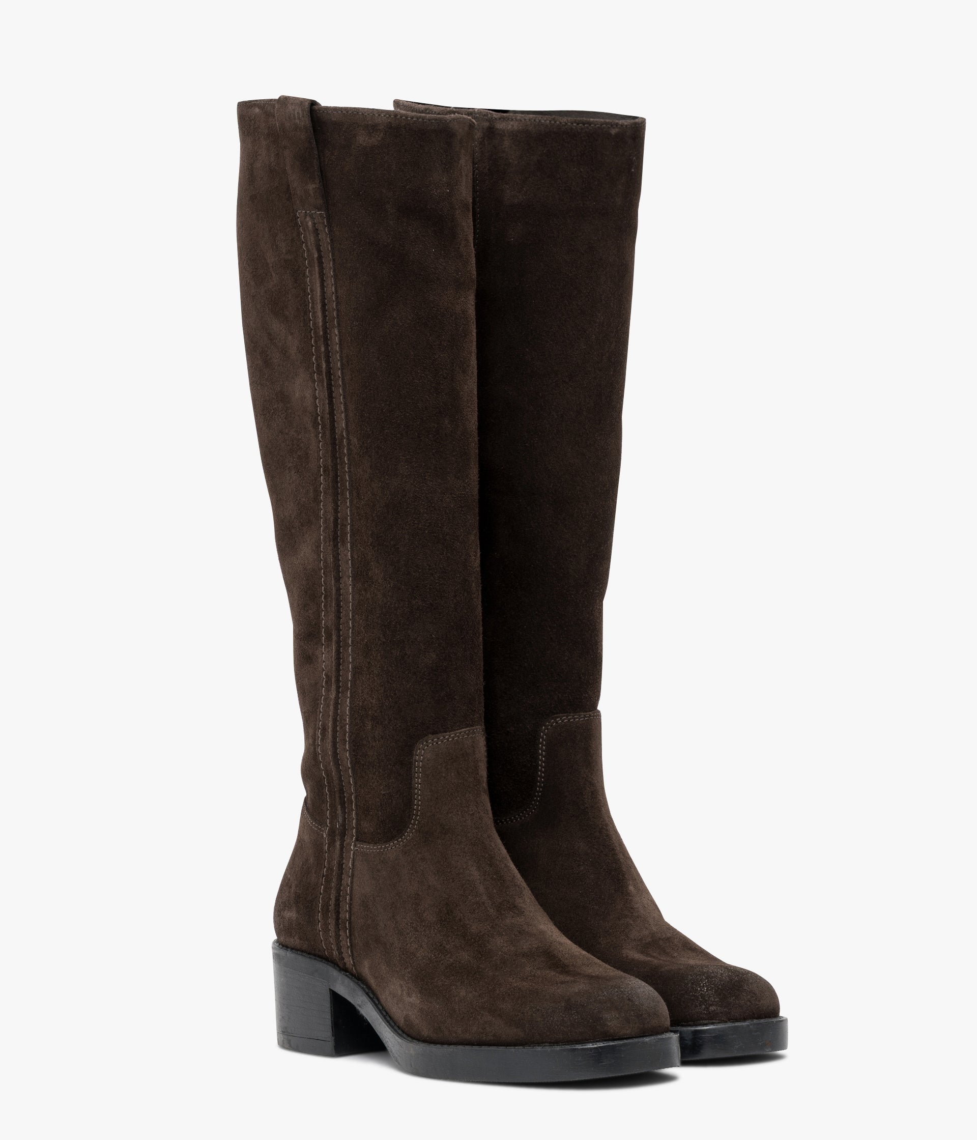 Botte Volta chocolat