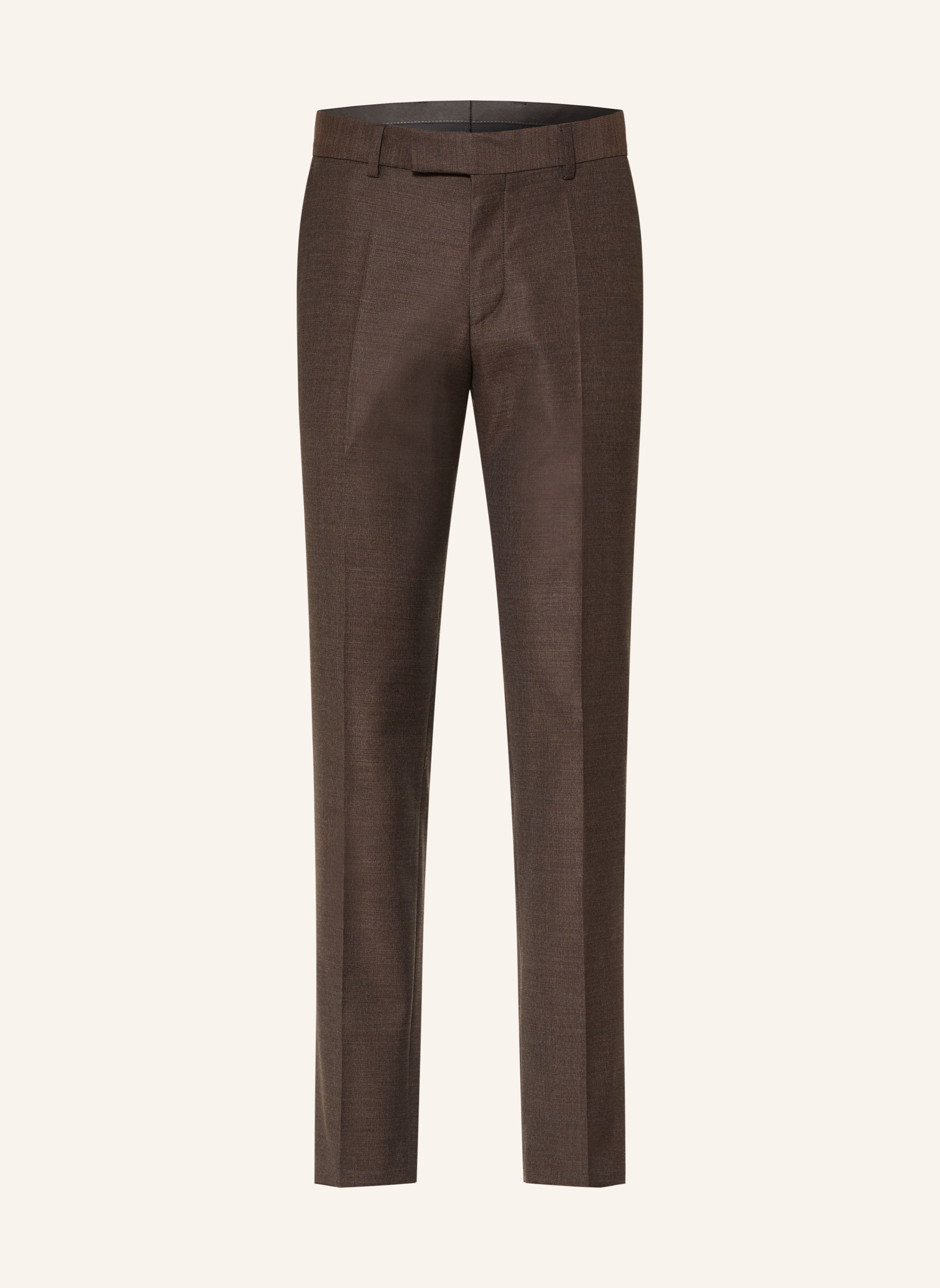 BOSS Anzughose GENIUS Extra Slim Fit