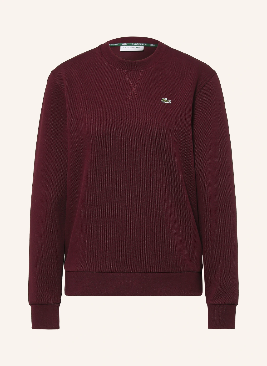 LACOSTE Sweatshirt