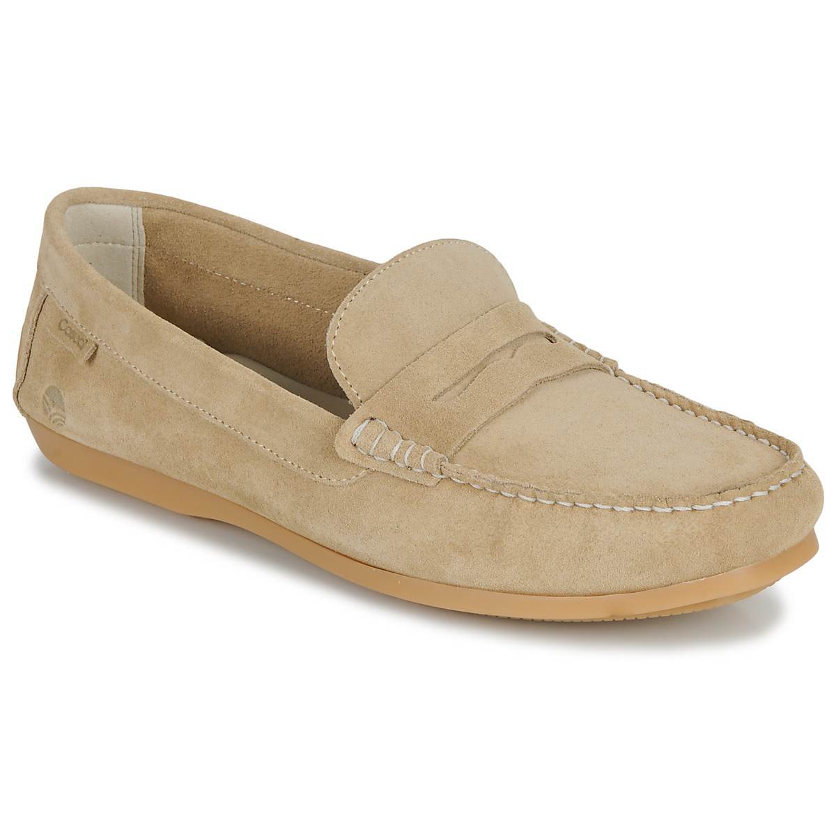 Casual Attitude - NEW001 - Beige