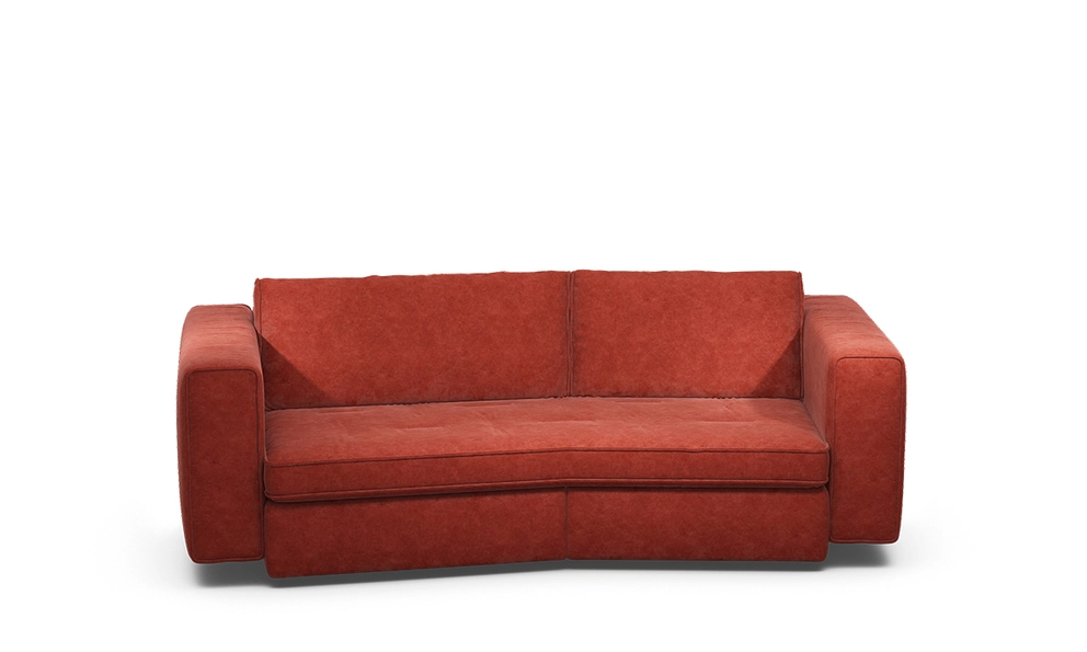Einzelsofa CLOUDY1