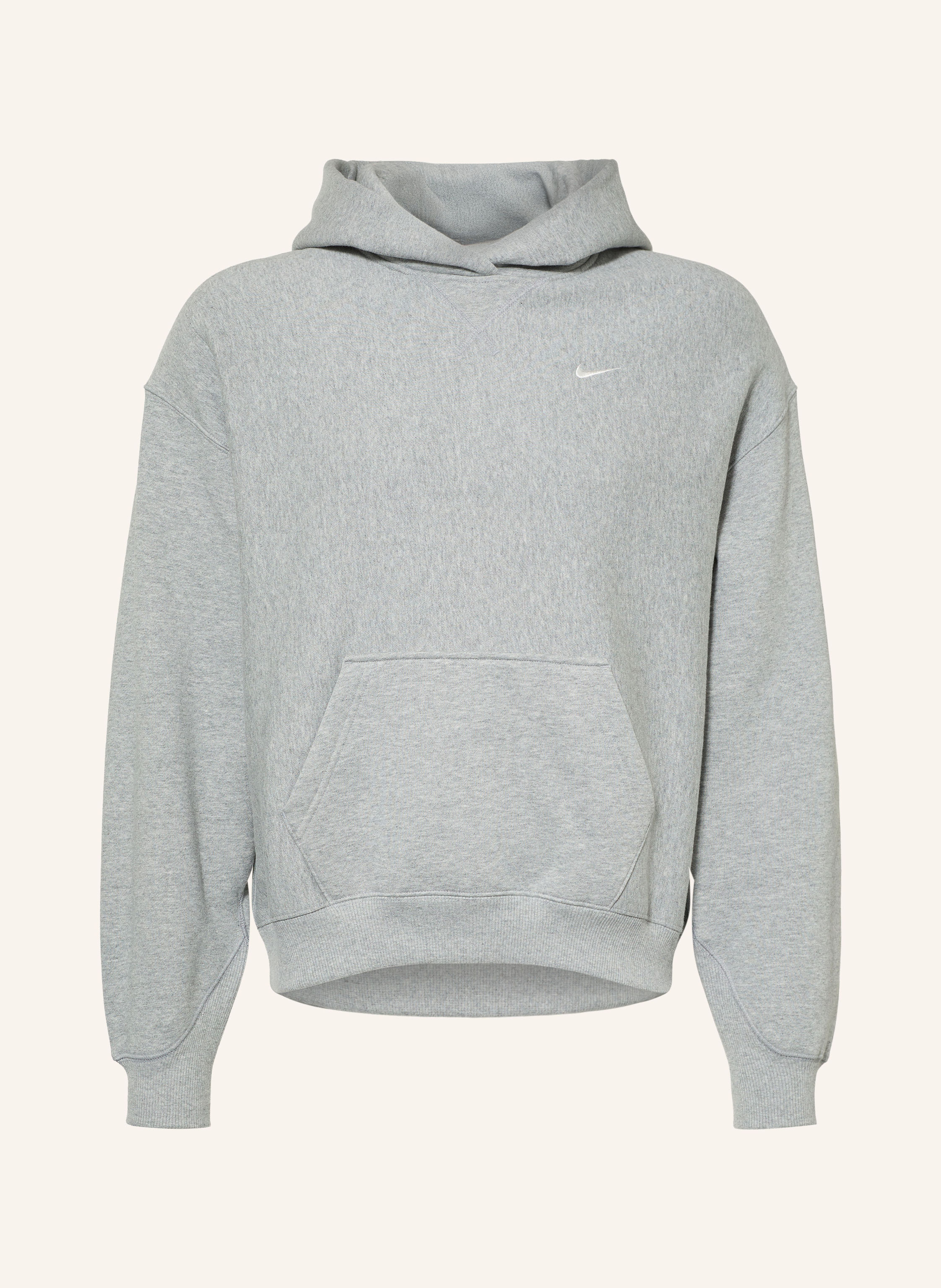 Nike Oversized-Hoodie STUDIO