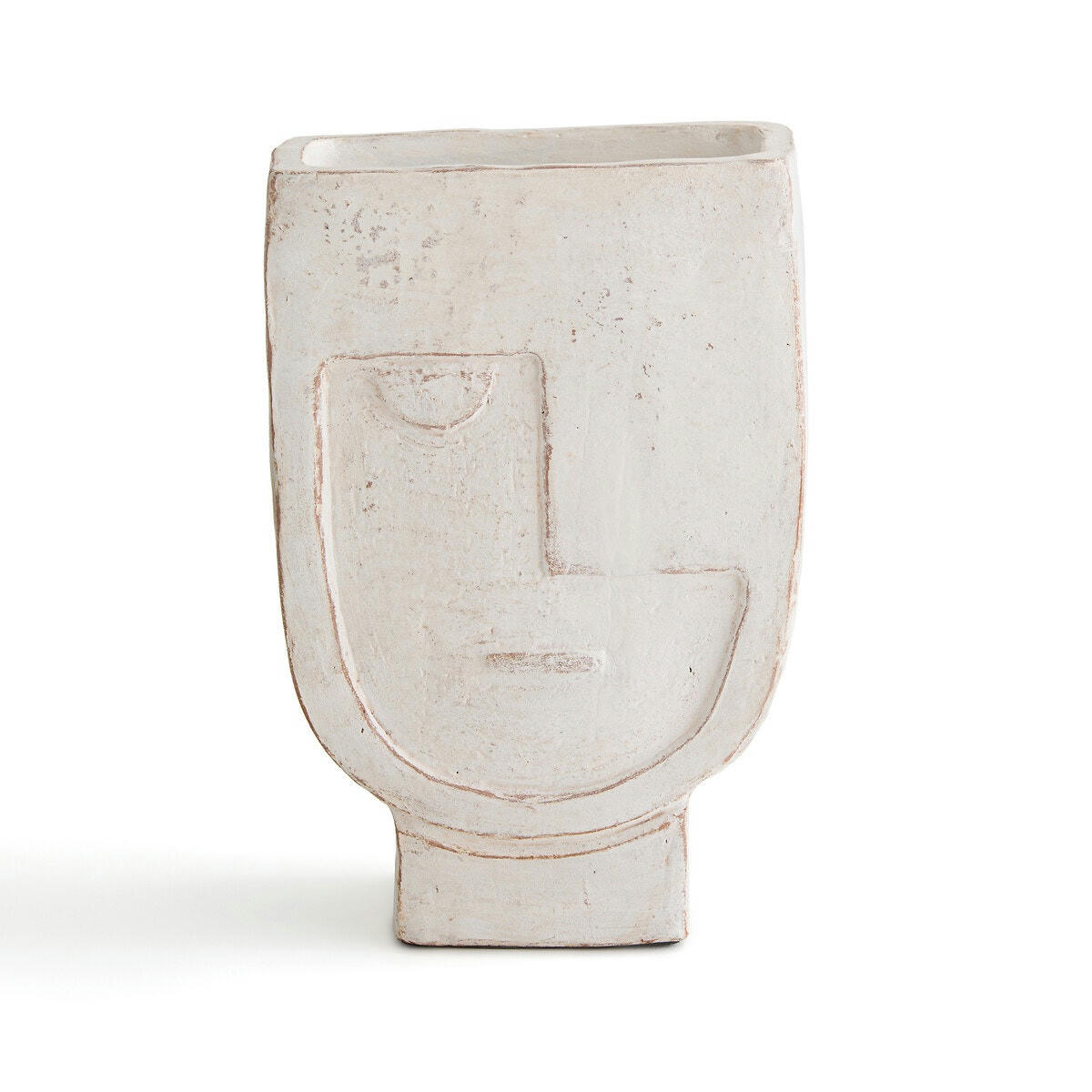 Vase visage petit modèle, Atali